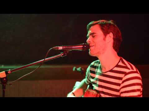 Toh Kay - A Moment of Silence (Acoustic Live). Rocksound, Barcelona August 2015