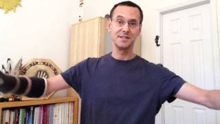 Massage Therapy + Mindfulness (+ NICABM!)