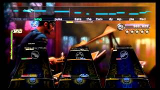 3 Dimes Down by Drive-By Truckers Full Band FC #1453
