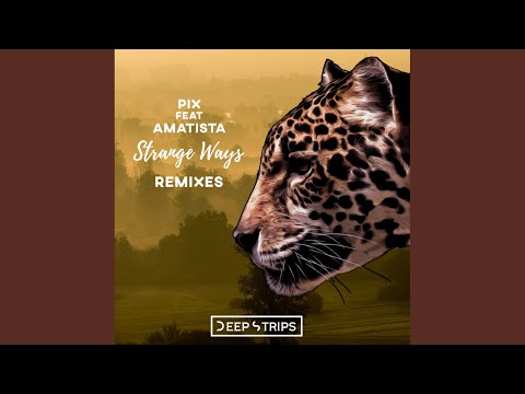 Strange Ways (Samuel Reeve Remix)