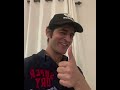 Have You Booked A Personalised Wish From Hiten Tejwani Yet