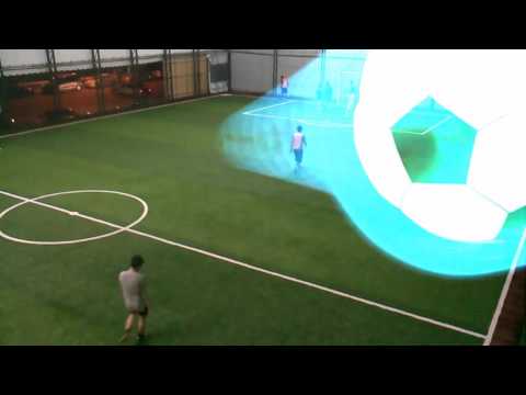 VIP Halı Saha 16.04.2016 21:00 - akillisaha.com