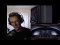 Metal Vocalist Reacts to Pneuma by Tool Metal Vocalist Reacts to Pneuma by Tool