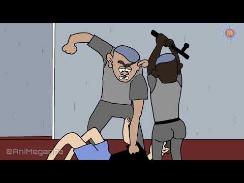 The Son Who Hit His Mother - Sergeant Castro - Part 01