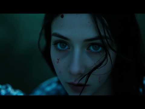 The Rusalka's Lament