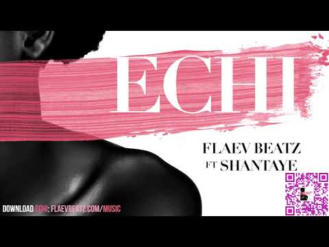 Flaev Beatz - Echi, Pt. 1 (Audio) (feat. Shantaye)
