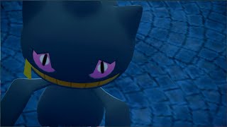 【Pokémon LEGENDS Z-A】ラストまで駆け抜ける