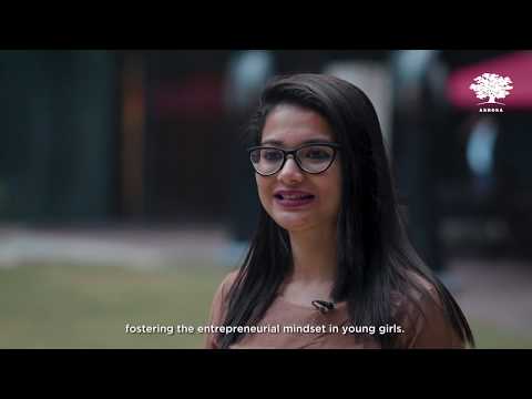 Ashoka Youth Venture Introduction by Yashveer Singh & Young Changemakers