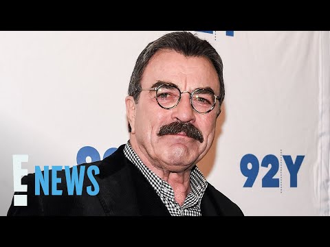Tom Selleck Now