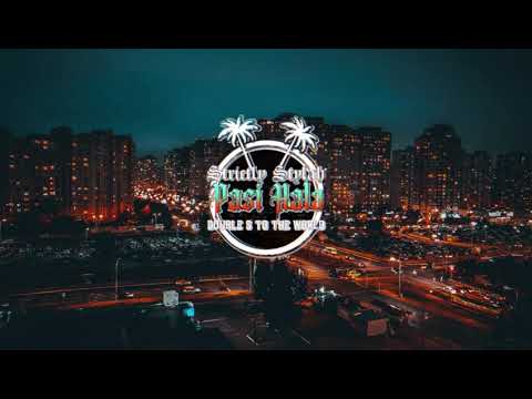 Pasi Hala x Dee Satui - Control ( Chill Siren Jam ) 2021