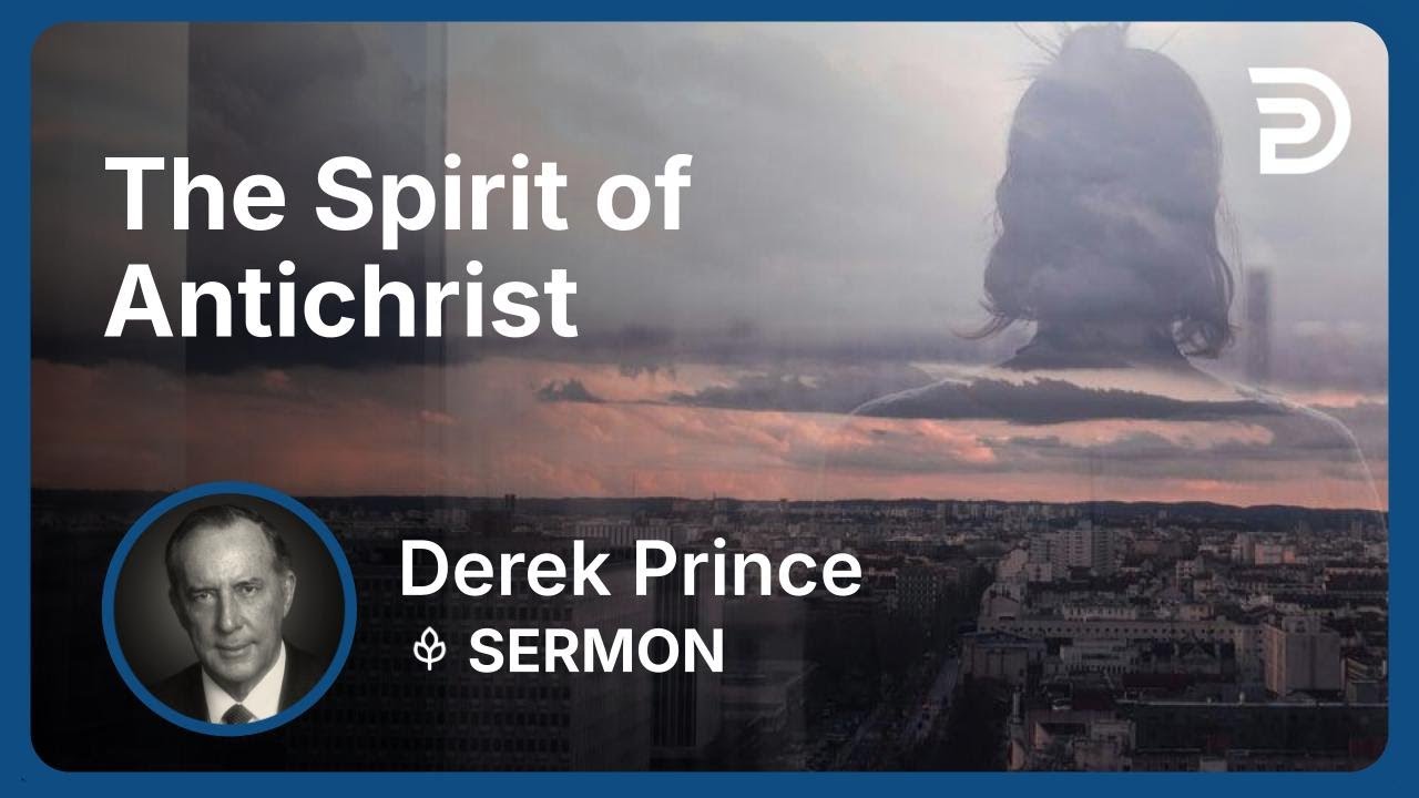 YouTube thumbnail for The Spirit Of Antichrist