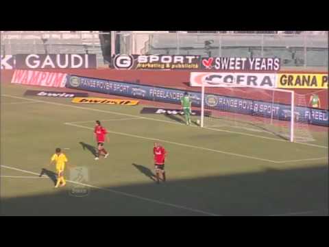 Livorno 2-1 Frosinone 29/05/2011 2010-11 - 42°