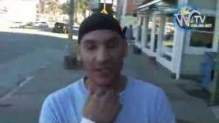 Storm Deisel Interviewed talks about his new album release Michael Jackson & Kobe Bryant