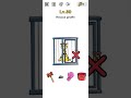 Cara Menyelesaikan Game Brain Out Level 39