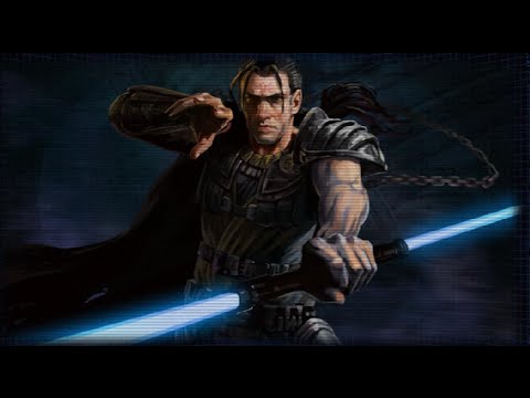 Star Wars Lore Episode CXXXIV - The Rise of Exar Kun (Legends)