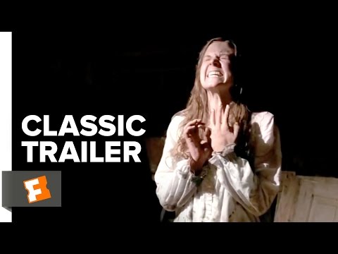 The Last Exorcism (2010) Official Trailer