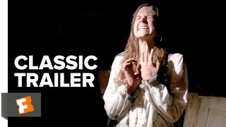 The Last Exorcism (2010) Official Trailer #1 - Ashley Bell Horror Movie
