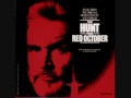 The Hunt for Red October by Basil Poledouris - Turbulence - Chopper