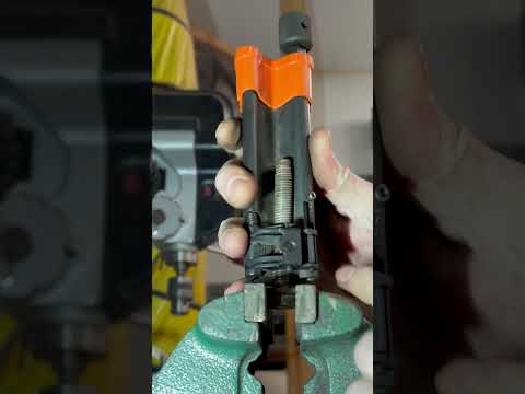 Cool Thread Repair Tool
