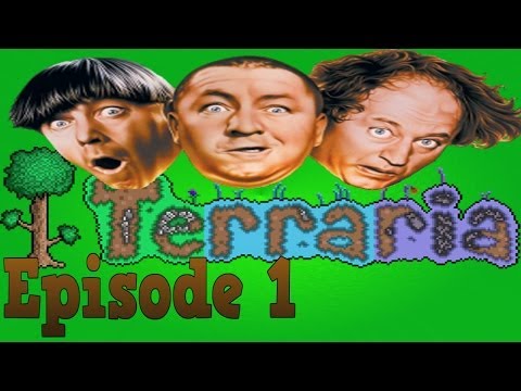 The Three Stooges Playstation