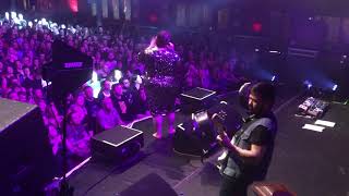 Beth Ditto , Lover , Albert Hall ,Manchester , 17/10/17