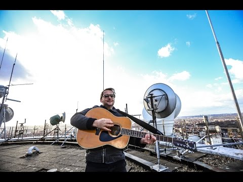 Novastar - Kabul (live)