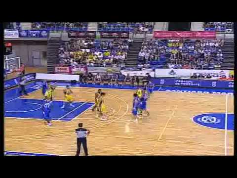 ADECCO ORO J4 Isla de Tenerife Canarias, 90 - Lleida, 70