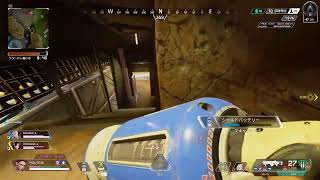 HySy_2048のAPEX配信！～Duoランク～