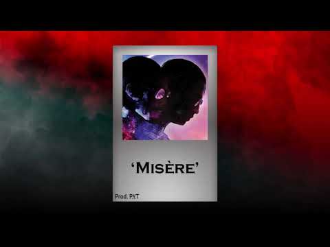 {FREE} PNL Type Beat ~ 'Misère' | 🌘
