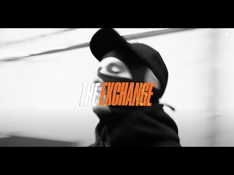 🇪🇸BENY JR x ELIAS🇩🇪 - THE EXCHANGE