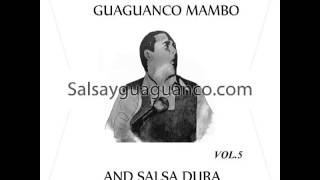 Ricardo Jose y sus gigantes - Que nadie sepa mi sufrir