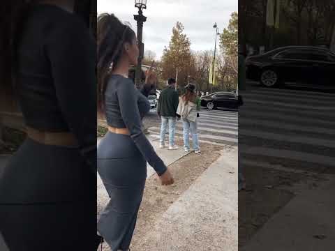 Avec moi tu trouves l’amour 🤣