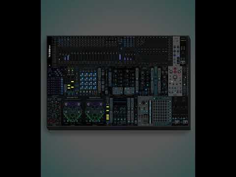 VCV Rack - 💫 11-2-25d 💫