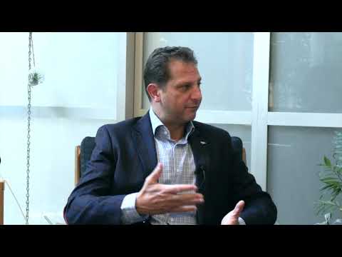 Evolution of physiology  - Drs Allen Jeremias and Sukhjinder Nijjer