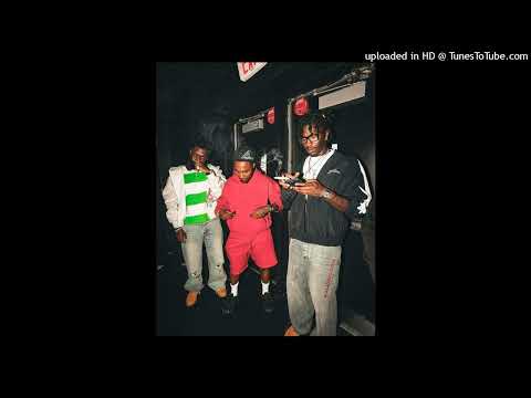 [FREE] nino paid type beat - "smiles"