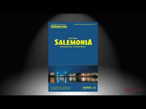 Salemonia | Kurt Gäble