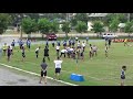 KC Vs Spartans Club Second Match