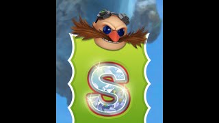 Download lagu Sonic Jump - Mountain Zone Eggman Boss #1 (  No Damage & S Rating) mp3