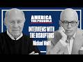 Interviews With The Disrupters: Michael Wolff