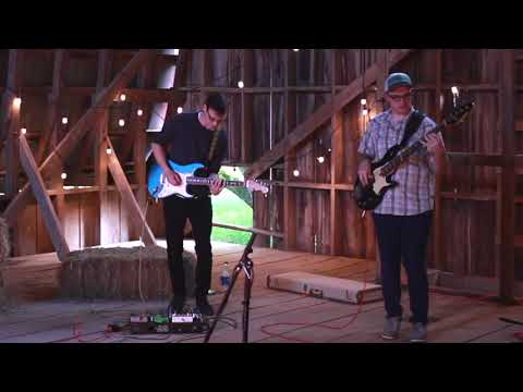 The Vine Brothers Featured Artist Series Presents: Alisha's Quartet "People Make The World Go Round"