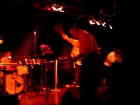 station17  im jazzhaus freiburg 23.9.2009