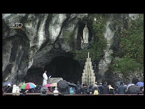 Chapelet du 11 novembre 2017