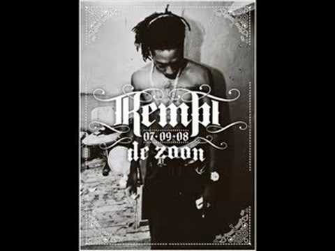 Kempi - Haat en Verraad ft Winne & RB Djan (exlusive liedje)