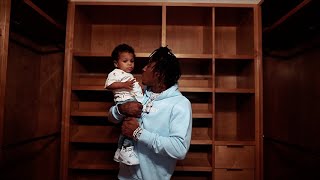 Musik-Video-Miniaturansicht zu I Don't Talk Songtext von YoungBoy Never Broke Again