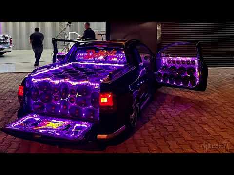 Eletrofunk 2023 - Vem Pelada - Dj WesleyUai