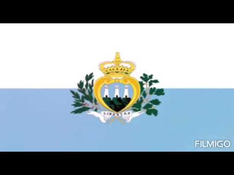 Beauties of San Marino🇸🇲 (created by Rooman Khan)