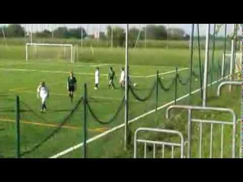 Sporting Cesate   Ausonia (Esordienti 2002)   2° Tempo