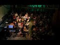 Ted Nash: Compositions for a Summer Night