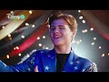Earth Day 2023 | Houd jij ook de aarde schoon? | Disney Channel NL