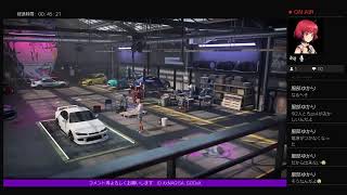 テスト２　ニーフォーヒートプレイ　参加おk